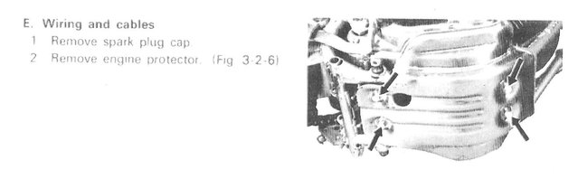 TY175B bash plate