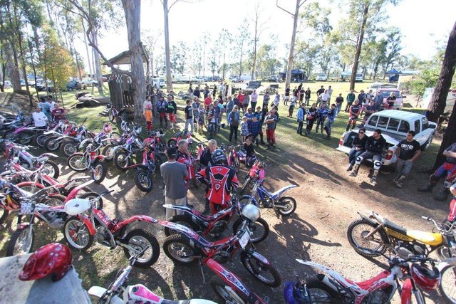 CAMCOTA 2012