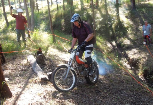 Motorcycles, trials and Grandadsrodgers70th 2 108.jpg