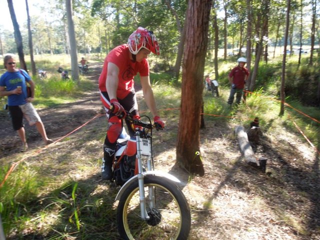 Motorcycles, trials and Grandadsrodgers70th 2 136.jpg