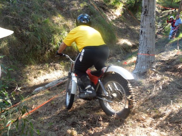 great bum shot by Ireland Casswell- Clarkson