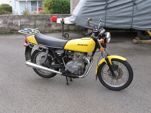 Honda CJ250T - Copy.JPG