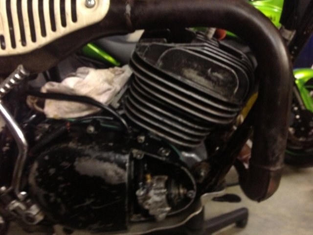 image.jpg (141.75 KiB) Viewed 14615 times Ported exhaust