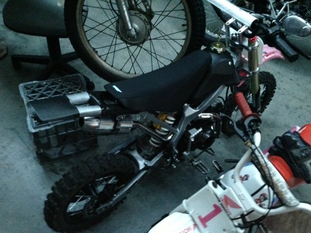 Suspension next
