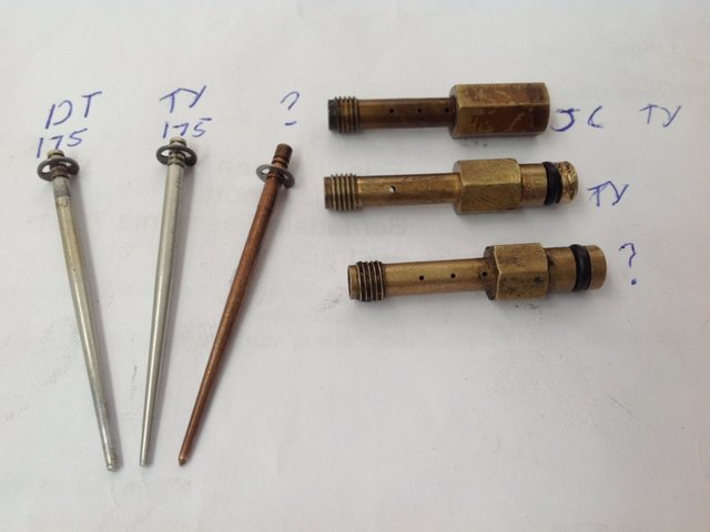 image.jpg (184 KiB) Viewed 13787 times Needle and emulsion tubes