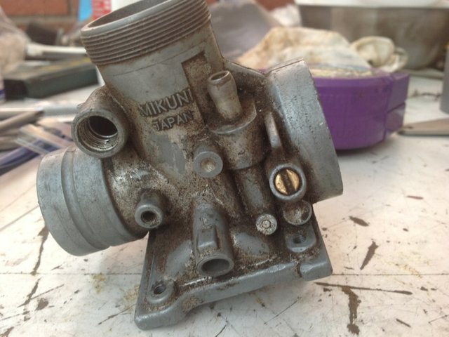 1 $10 YZ80?