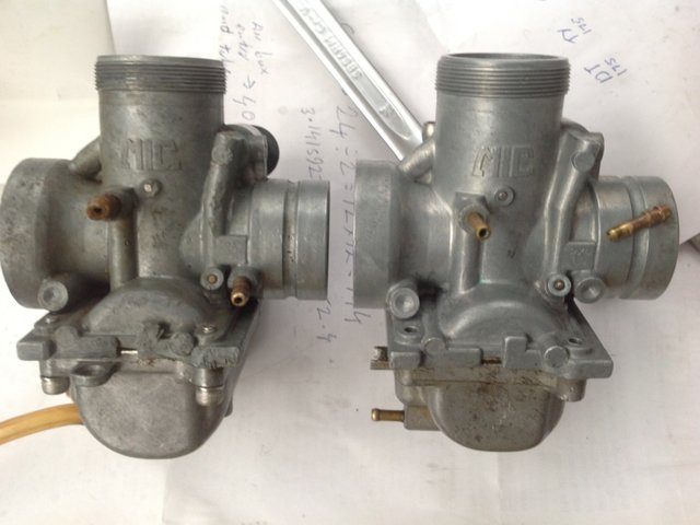 3 no auto loob nozzle