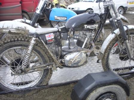 Hand bikes.JPG